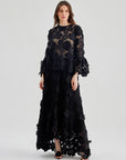 Amal Set Black
