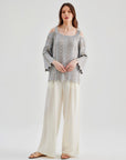 Andie Sequin Line Pant