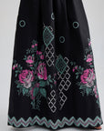ROMY GOWN
