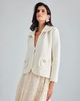 SAVNI SKIRT BEIGE