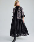 CORALIE JACKET