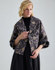 CORALIE JACKET