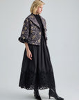 CORALIE JACKET