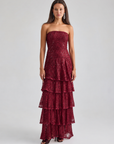 DOLORES GOWN