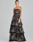 ORELIE GOWN