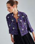 DAMIA JACKET