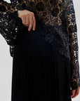 Aria Skirt Black