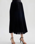Aria Skirt Black
