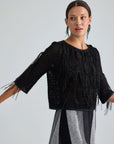 ROMANE PULLOVER