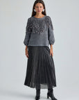 SOLANGE PULLOVER