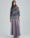 ESTHER SWEATER GREY