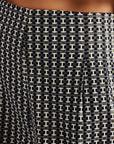 HAZEL PANTS ANTHRASITE