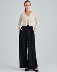 HAZEL PANTS BLACK