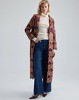 SERENA JACKET
