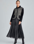 JACLYN JACKET BLACK