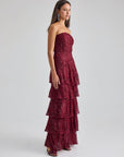 DOLORES GOWN