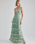 GAEL GOWN