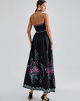ROMY GOWN