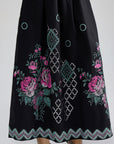 ROMY GOWN