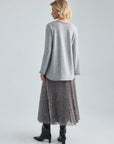 QUINN SKIRT