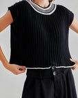 Jenna Pants Black