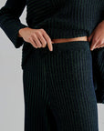 Mona Knit Set Green