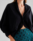 Ola Knit Pancho
