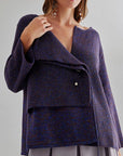 AKIRA CARDIGAN