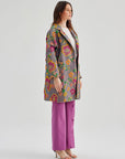 Marcel Jacket Grey