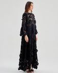 Amal Set Black