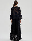 Amal Set Black