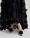 Amal Set Black
