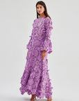 Amal Set Lavender
