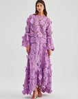 Amal Set Lavender