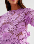 Amal Set Lavender