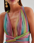 Isla Gown