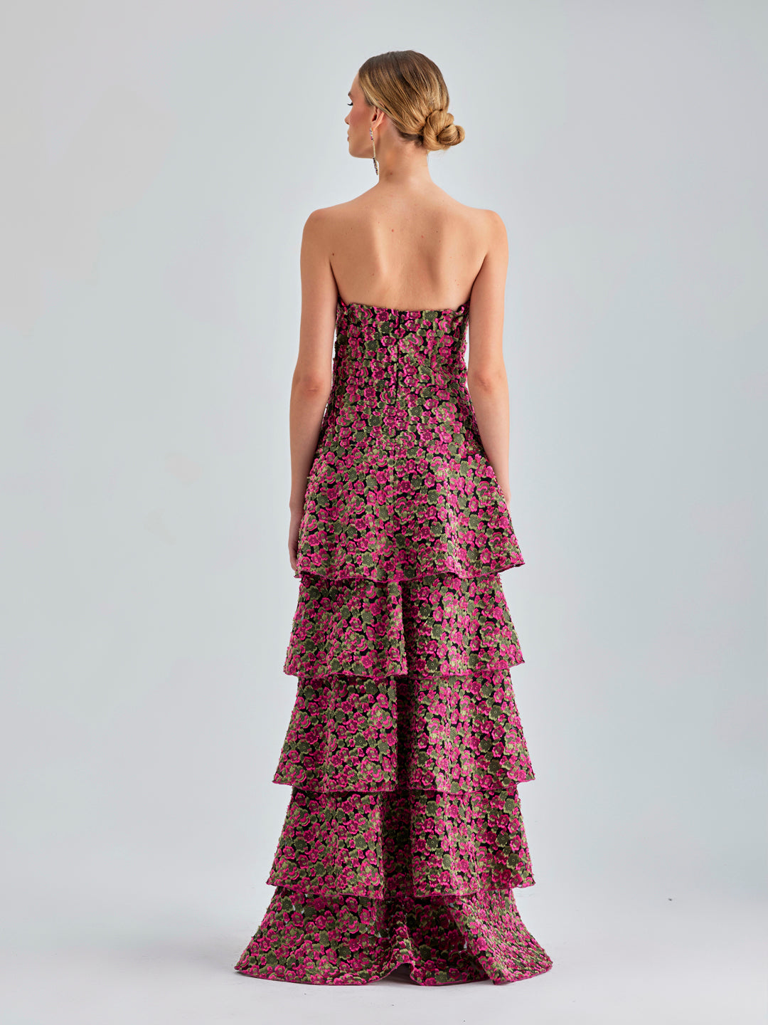 DOLORES GOWN PINK