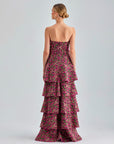 DOLORES GOWN PINK