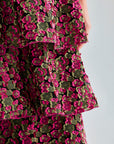 DOLORES GOWN PINK