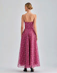 AMBER GOWN ROSE