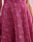 AMBER GOWN ROSE