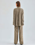 VIVIAN PANTS BEIGE