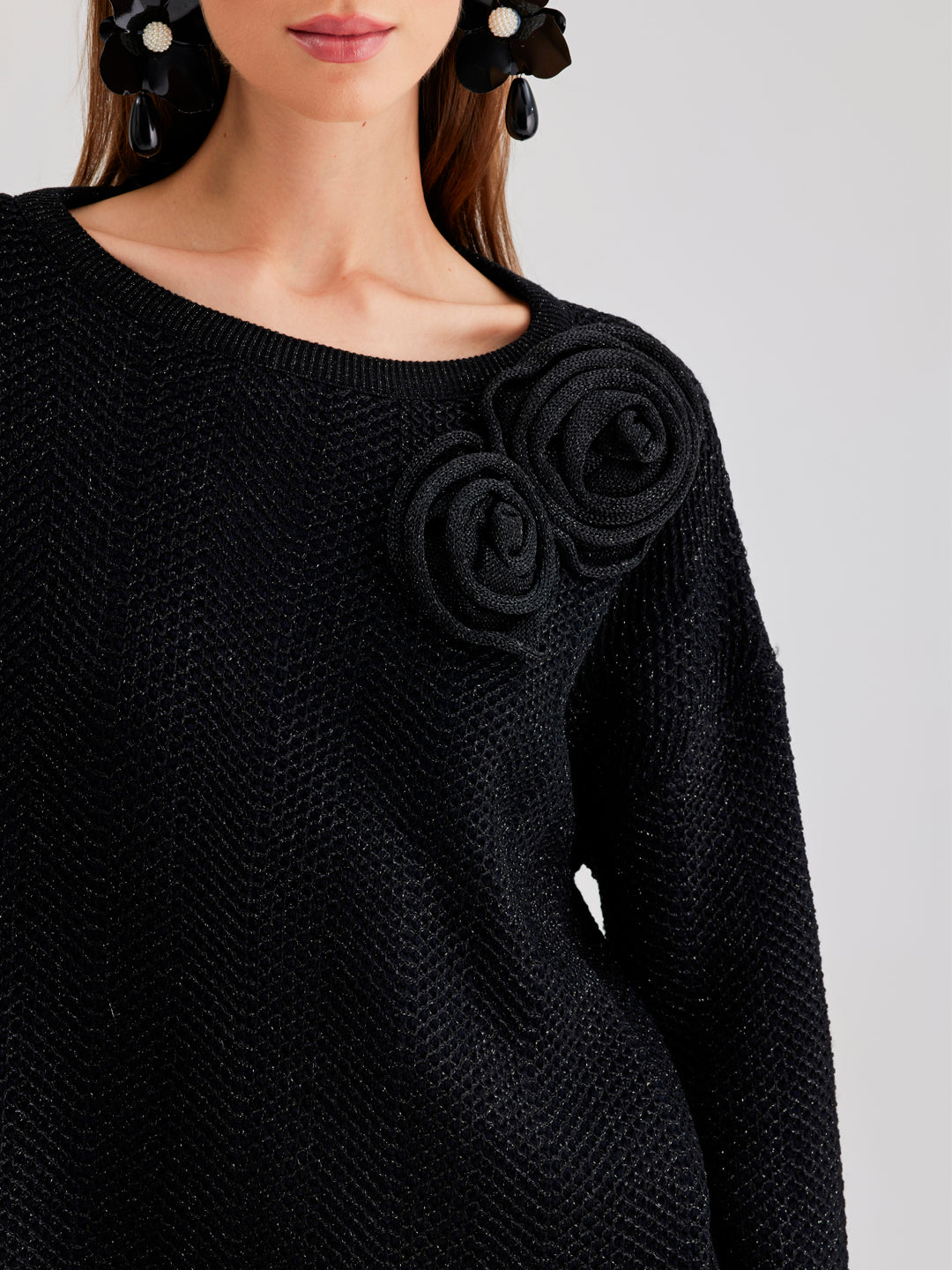 ANNAIS KNIT SET