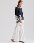 LETI SWEATER