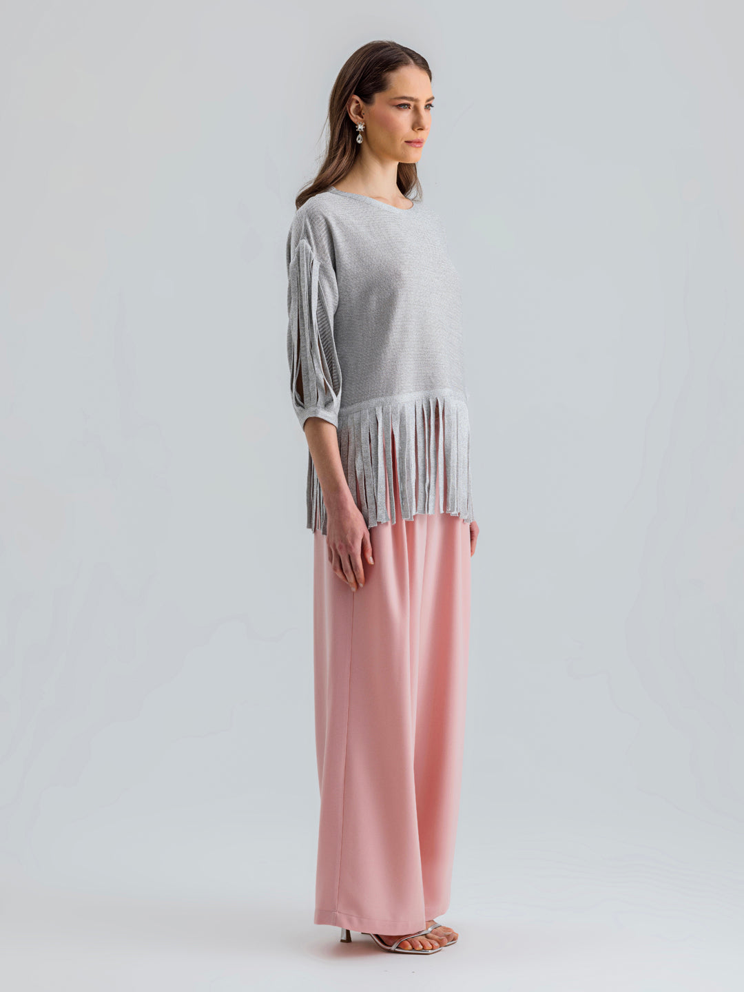 JENNA PANTS PINK