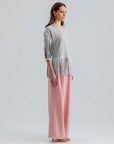 JENNA PANTS PINK