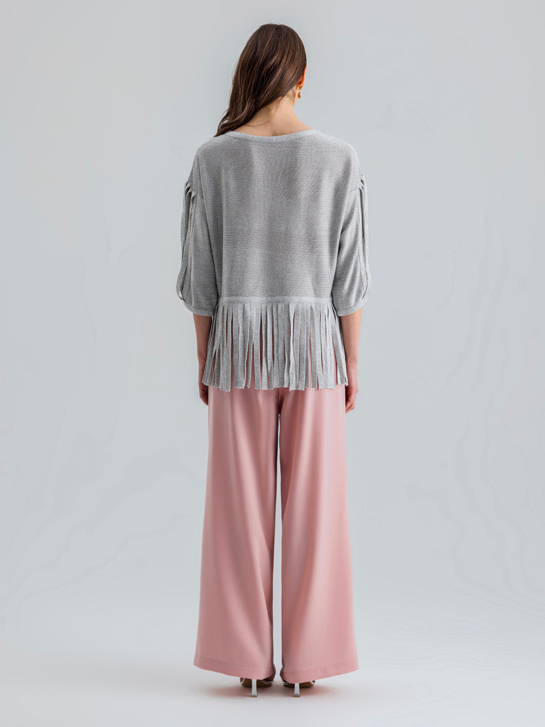 JENNA PANTS PINK