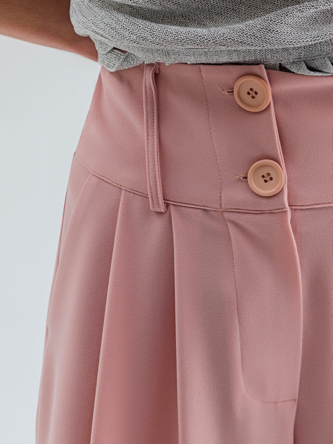JENNA PANTS PINK