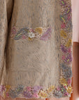 ASHLEY JACKET PEACH