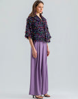 ZAIRA JACKET EMBELLISHED